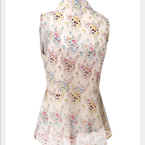 Essential Blouse - Picture 2 of 4